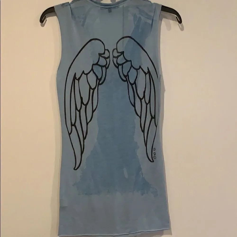 🎉Last deal 🎉wings summer top